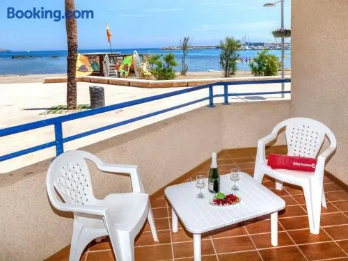 Apartment Maritim II by Interhome - Image 1