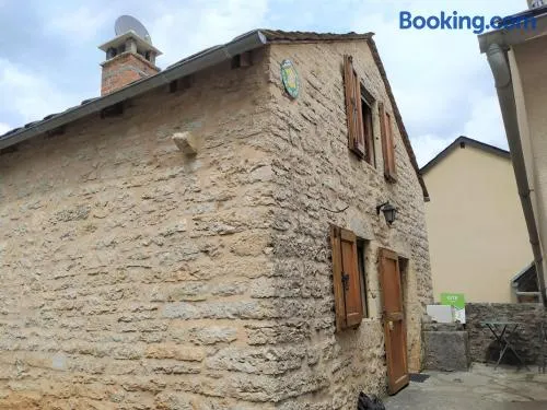 Gîte Agnès 2/3 personnes - Image 1