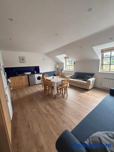 Barrow View Apartment - Image 1