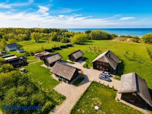 KOPUVA seaside villas - Image 1