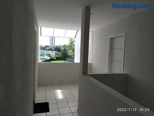 APARTAMENTO 2 QUARTOS MOBILIADO - GARANHUNS - PE - Image 1