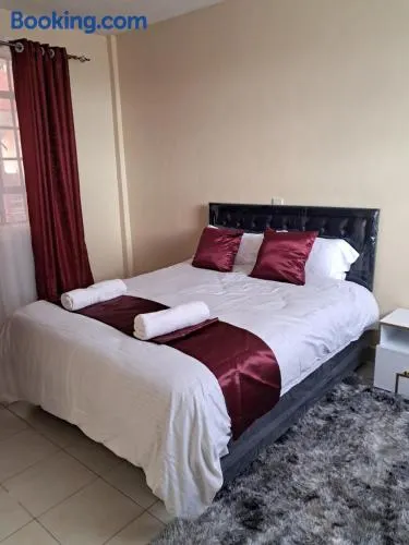 Tirisi Homes - Image 1
