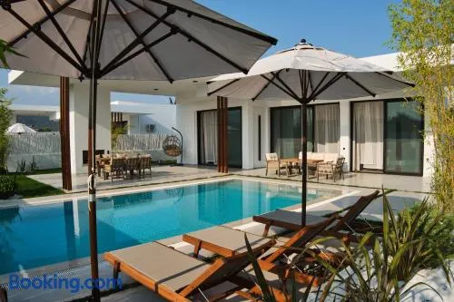 Ashta Suites - Zen 2 Villa - Image 1