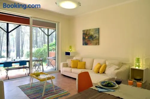 Exciting Beach Villa - Image 1