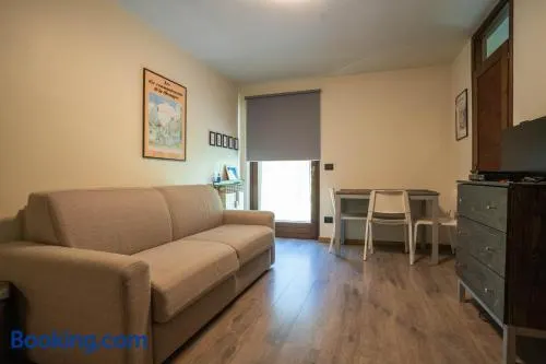 Morgex Mont Blanc - Petite Maison - Image 1