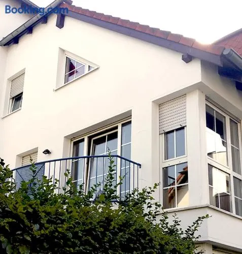 Berlin-Oase - schnuckelige Ferienwohnung an der Grenze zu Berlin - Image 1