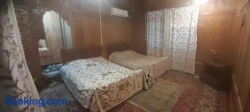 House boat MASHAL - Image 1