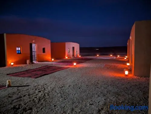 Sahara Peace camp - Image 1