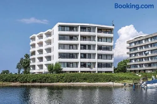 Haus-Seeschwalbe-Wohnung-35 - Image 1