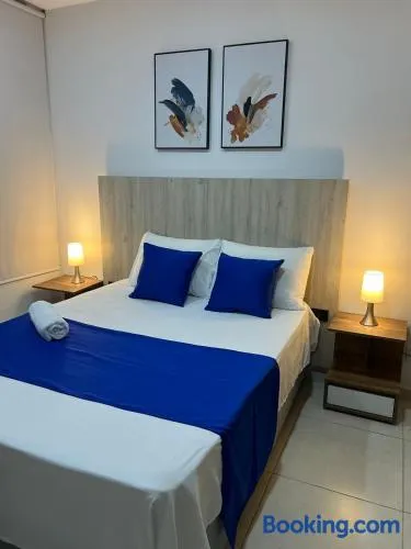 Apartamento lujoso en Valledupar - Image 1