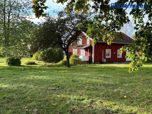 Prästgården 303 Västra Tunhem - Image 1