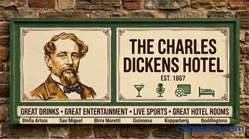 The Charles Dickens - Image 1