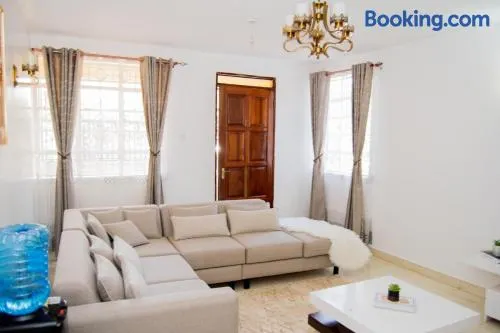 Quiet 1BR Escape - Image 1