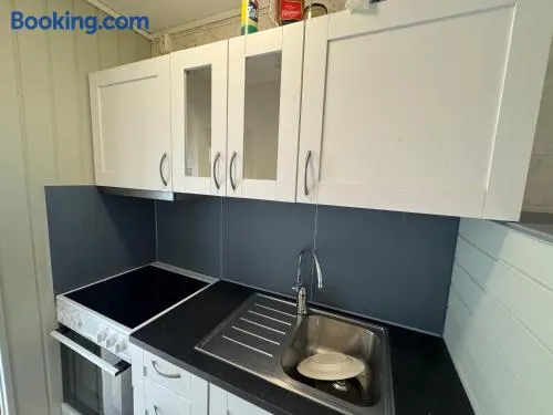 Small apartment in Elnesvågen - Image 1