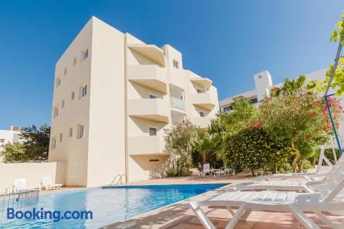 Apartamentos Timón - Image 1