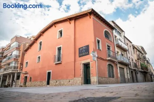 Hotel La Sagrera - Image 1