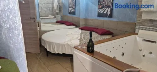 B&B Mongibello - Image 1
