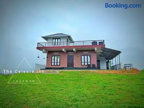 The Celeste Inn Vagamon - Image 1