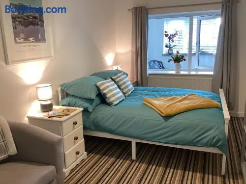 Bluebirds villa - Image 1