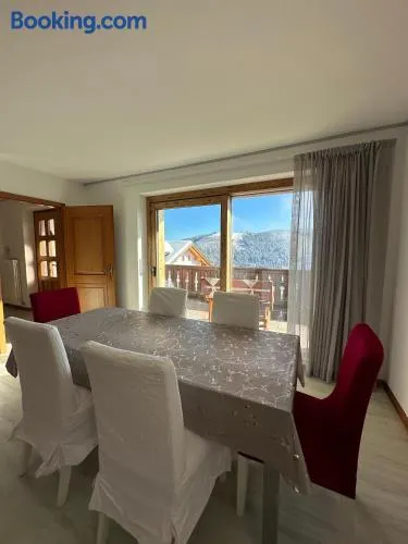 Chalet Laila - Image 1