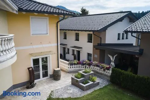Casa Alpina - Image 1