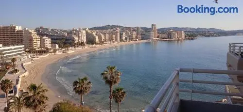 Calpe Bahía Mar - Image 1
