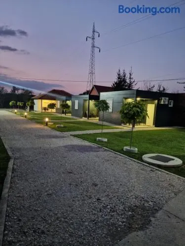 Đerdan Garden apartments - Image 1