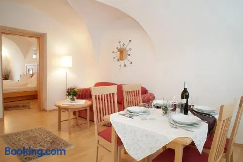 Raiffeisenhof Appartements - Image 1