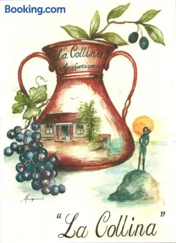 B&B La Collina - Image 1
