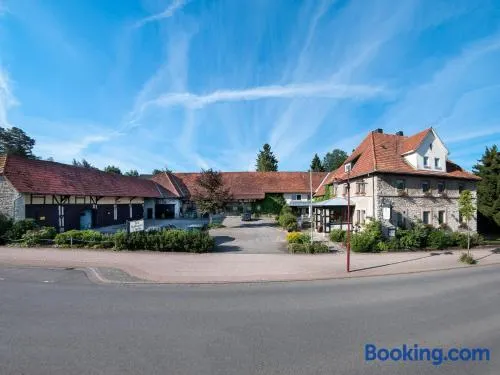 Westfalenhof Garni - Image 1