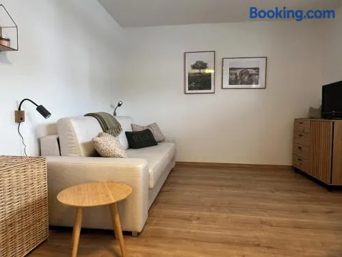 Renovierte Ferienwohnung Hasenbau für Zwei in Winterberg - Image 1