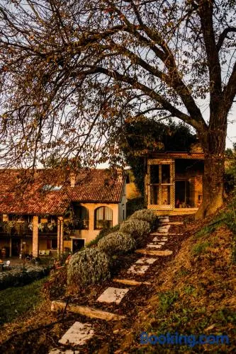 Casa Baricalino - Image 1