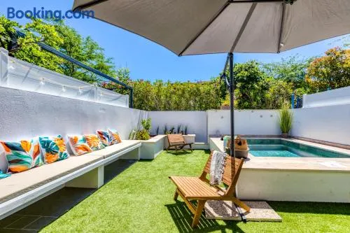 Villa cocoon avec piscine privée - proche plages & Montpellier - Image 1