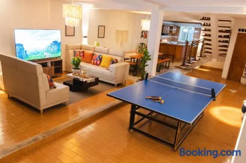 Raizen Hostel - Image 1