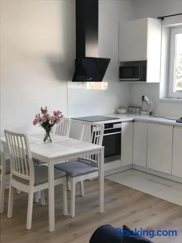 Apartament IGA - Image 1