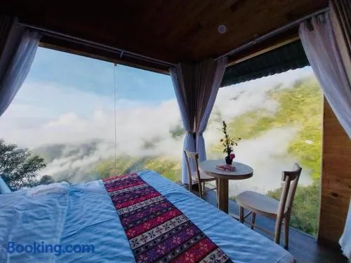 Háng Đồng Ecolodge - Image 1