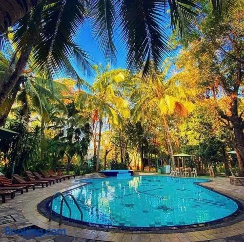 Hotel Eden Garden - Image 1