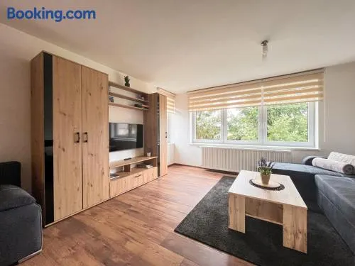 Apartmány Slavíkov - Superior Apartmán - Image 1