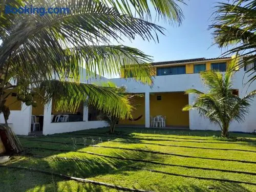 Apartamentos com acesso para praia em Porto de Sauipe - Image 1