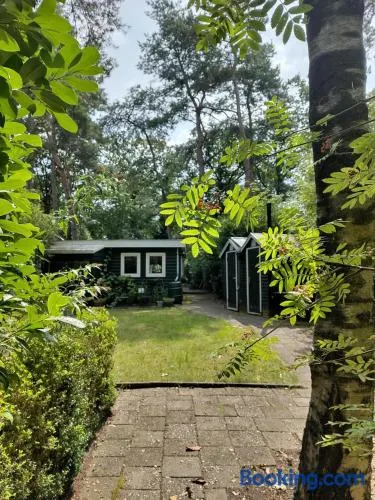 Chalet 46 - Image 1