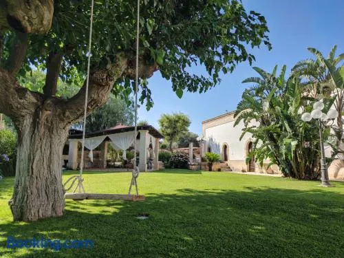 Masseria La Foggia - Image 1