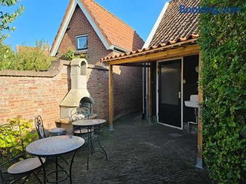 Vakantiewoning Veere VE01 - Image 1
