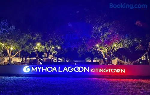 Myhoa Lagoon - Kiting Town - Image 1