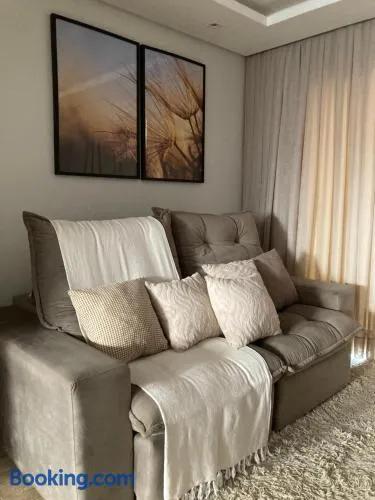 Casa completa e confortável - Image 1