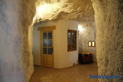 CUEVAS AL ANDALUS - Solea - Image 1