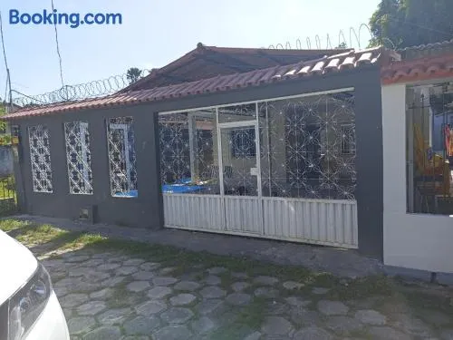 Casa de praia para COP 30 - Image 1
