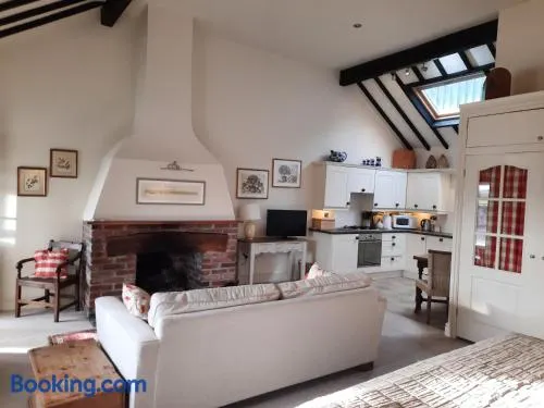 The Shippon, Parc yr Odyn, Pentraeth, Anglesey LL75 8UL - Image 1