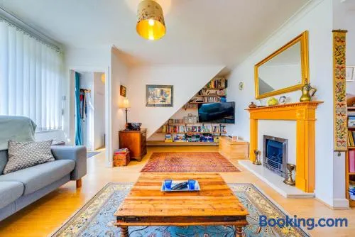 Charming 3 BR House near the New Forest & Sea - Image 1