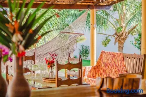 Casa de praia aconchegante em Salinas - Image 1