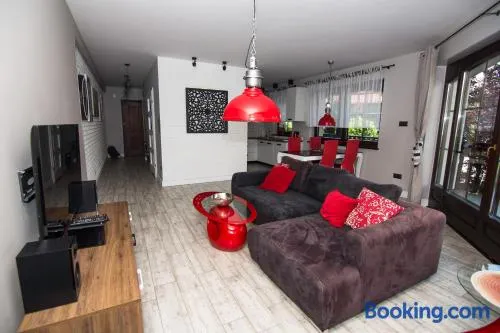 Szklarska Poręba Apartament MARILYN MONROE 301 - Image 1